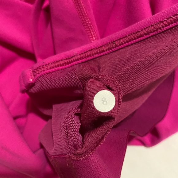 Lululemon tank - Picture 3 of 3